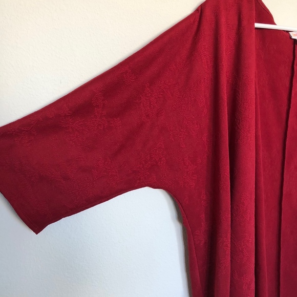 Lularoe Lindsay - Picture 2 of 5